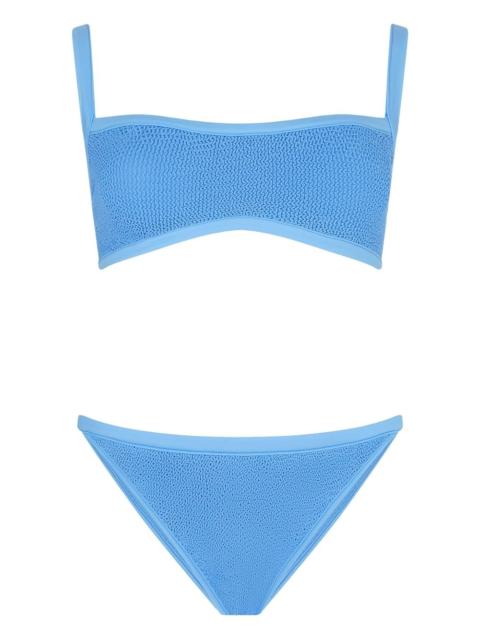 Hunza G Tyler Bikini REVERSIBLE