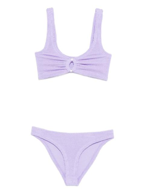 Hunza G Julia Bikini REVERSIBLE