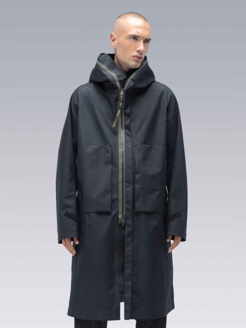 J61-GTV 2.5L Gore-Tex Interops Parka Black