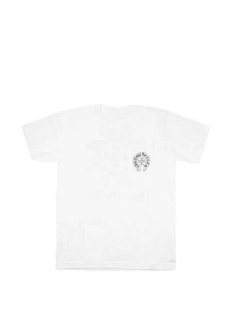 Spiral Honolulu Exclusive crew-neck T-shirt