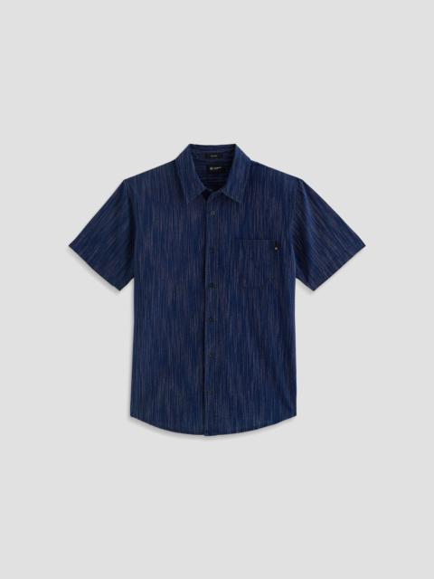 Wesley Short Sleeve Shirt