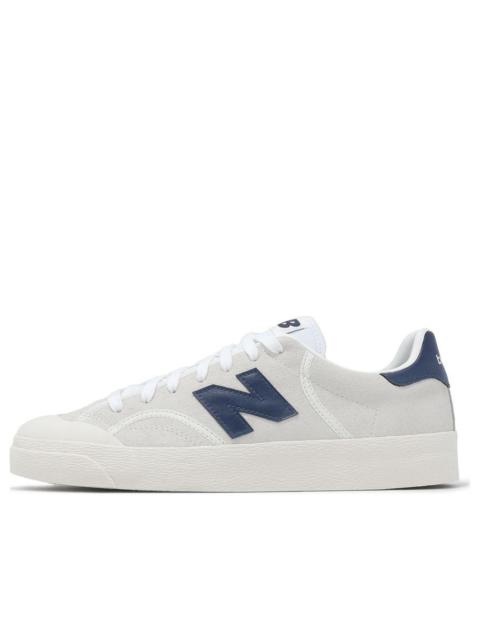 New Balance 100 'Light Grey Navy' BB100SDA