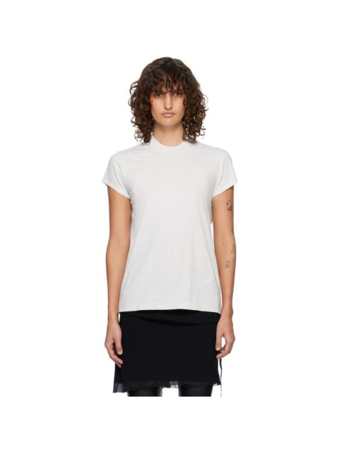 Off-White Temple Level T-shirt