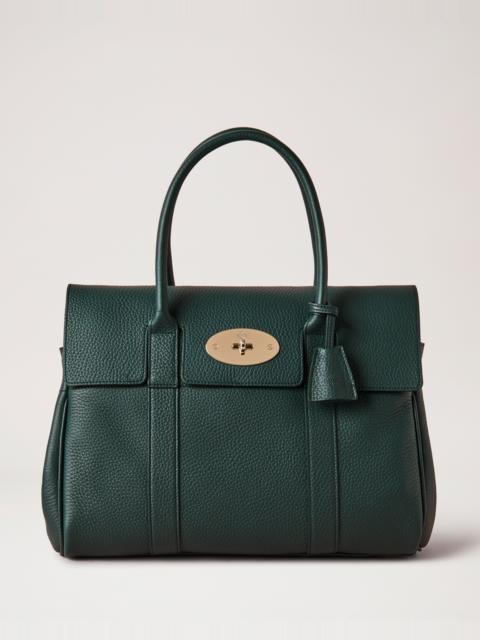 Bayswater
Mulberry Green Heavy Grain