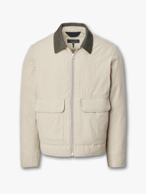 Derrick Down-Filled Jacket