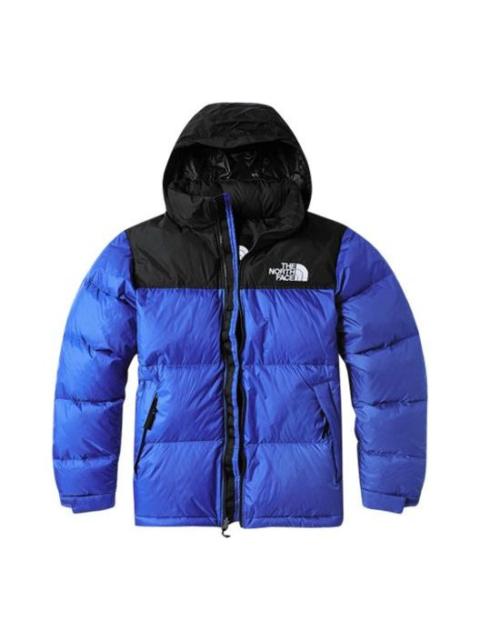 THE NORTH FACE 1996 Nuptse 700 4NCH-CZ6