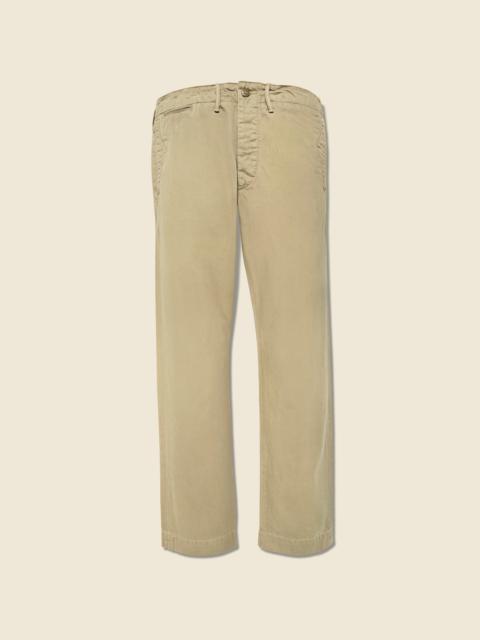 Officer Chino - Khaki