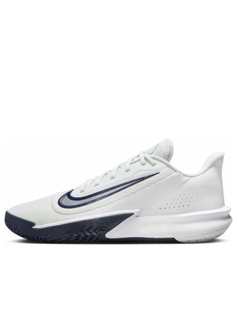 Nike Precision 7 'White' HJ9153-003