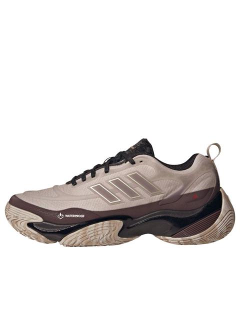 adidas Climaproof Amphy 'Brown' JQ2896