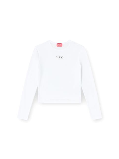 T-UNCUTIE-LONG-LS-OD