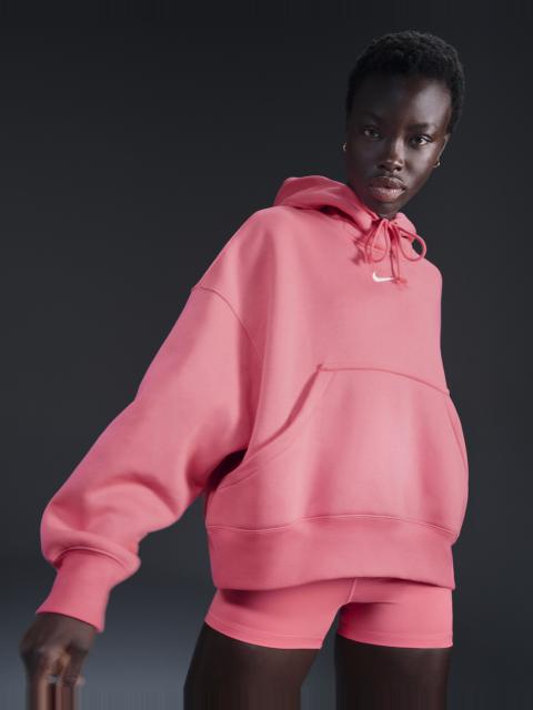 Nike Sportswear Phoenix Fleece Women's Over-Oversized Pullover Hoodie