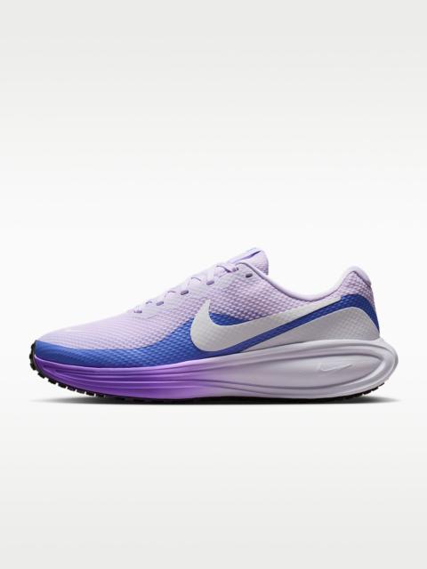 Nike Revolution 8 Women's Road Running Shoes (Extra Wide)