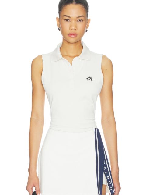 Claudio Polo Top