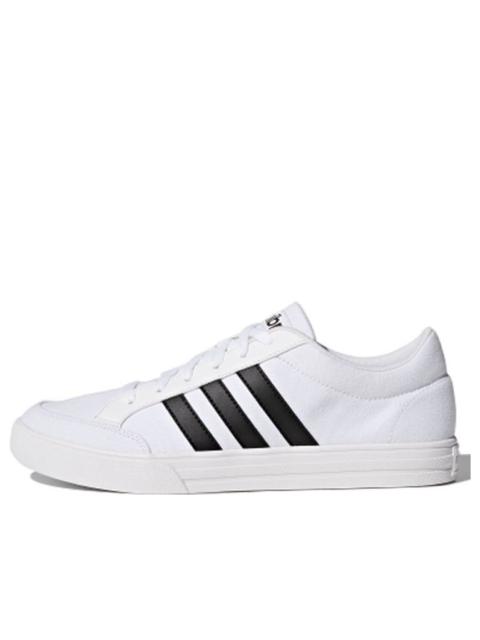 adidas VS Set 'White Black' AW3889