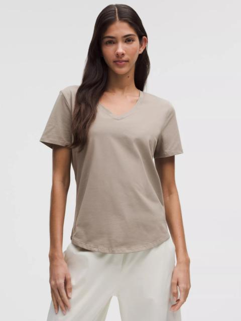 Love V-Neck T-Shirt