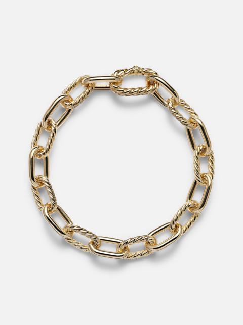 DY Madison® 18kt gold bracelet