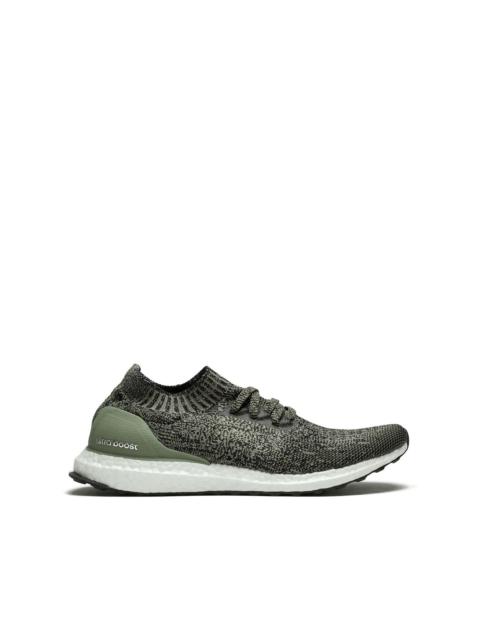 UltraBOOST Uncaged sneakers