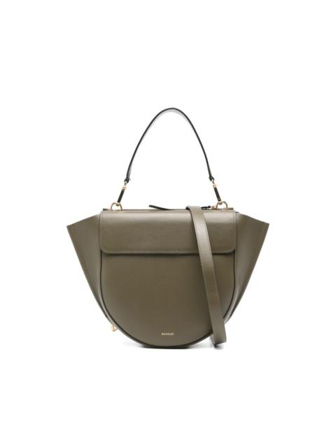 medium Hortensia tote bag