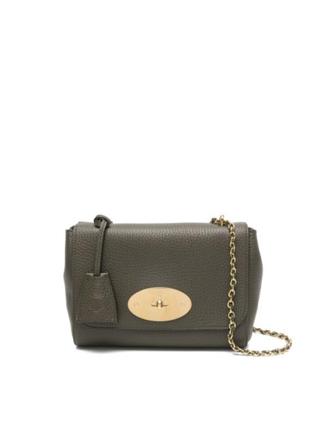 Lily chain-strap cross body bag