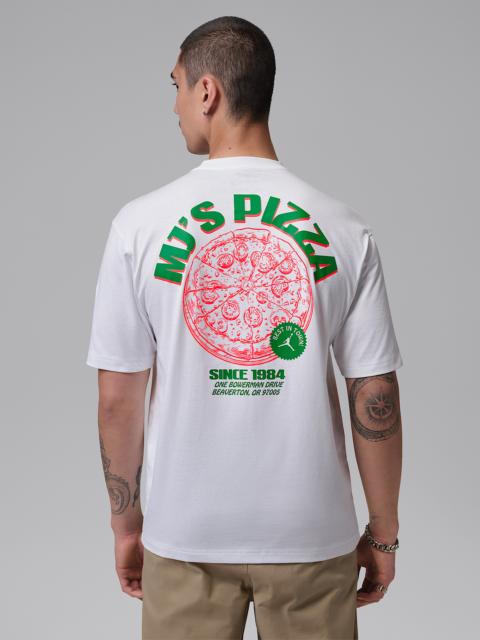 Jordan Men's Graphic T-Shirt