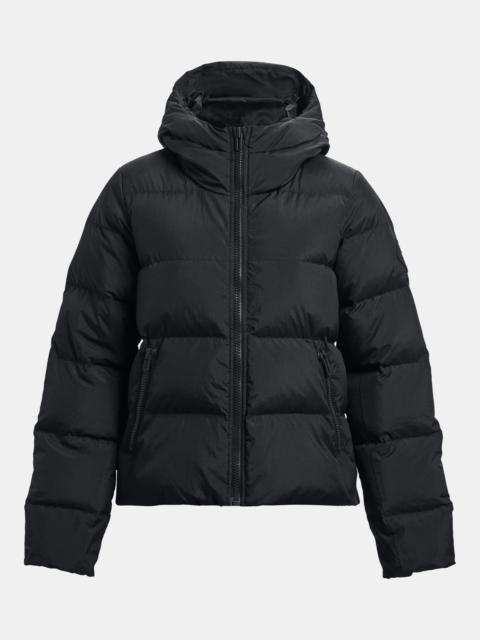 ColdGear® Infrared Down Crinkle