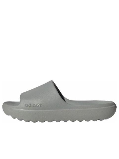 adidas Adilette Lumia 'Rock Grey' JP9581