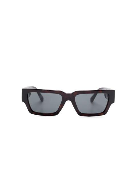 Medusa Head sunglasses