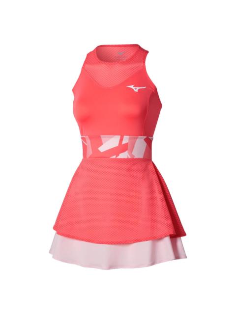 Mizuno Women's Printed Tennis Dress