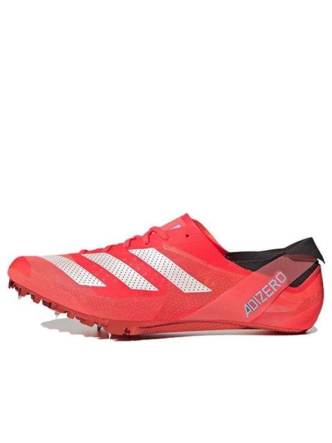 adidas Adizero Finesse 'Solar Red' GX9779