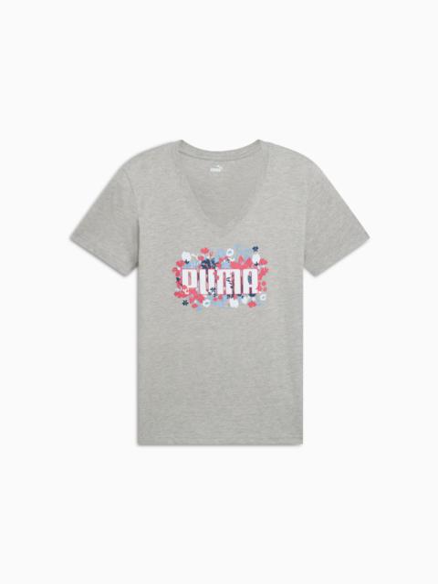 GRAPHICS Floral Women's Tee