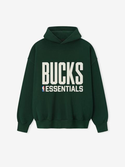 Bucks Sport Hoodie