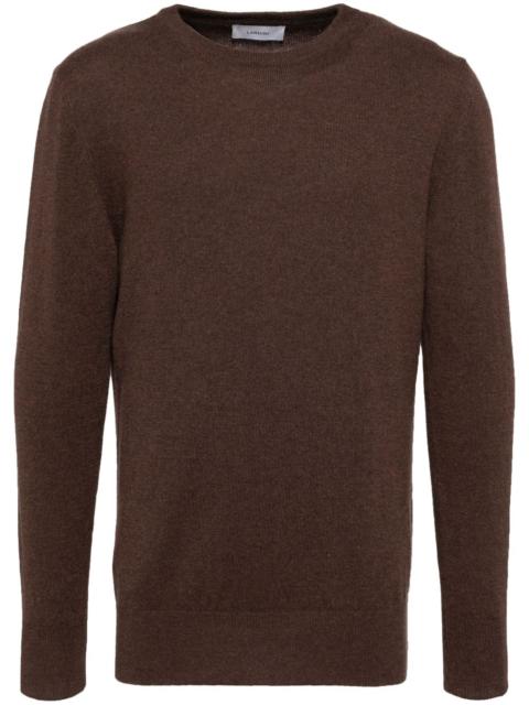 cashmere jumper