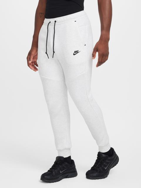 Nike Tech Men's Fleece Joggers