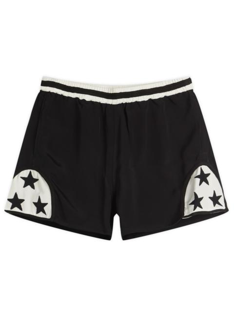BODE Star Field Shorts