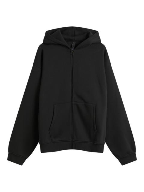 SKIMS Zip Hoodie