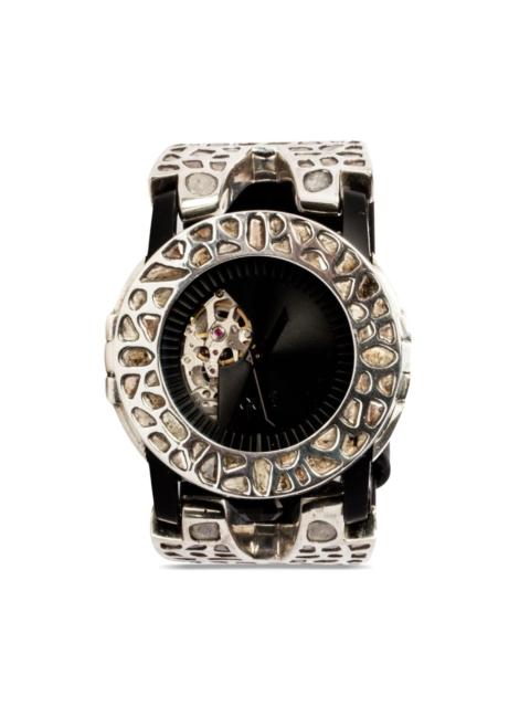 P4—FOB Watch #156 41mm