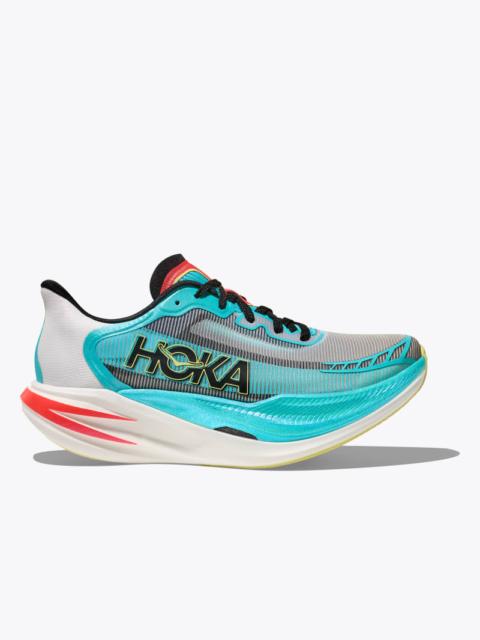 Cielo X1 2.0 Shoes in Frost/Black