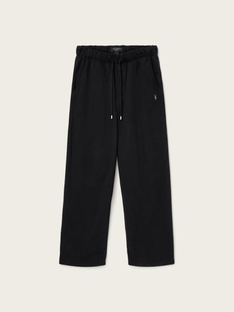 ASHER STRAIGHT FIT SWEATPANTS