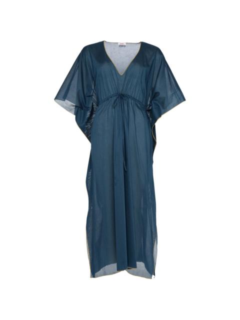 Voilier V-neck kaftan
