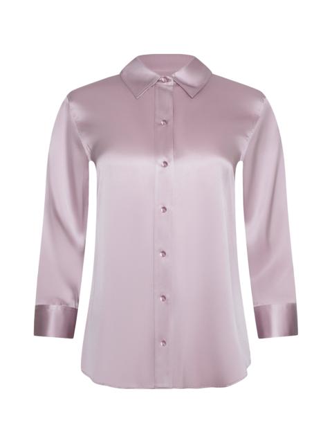 Dani Silk Blouse