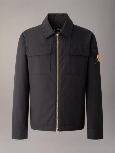 GOLD SERIES JACQUES JACKET