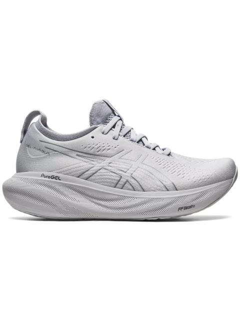 ASICS Gel-Nimbus 25 Piedmont Grey Sheet Rock (Women's)