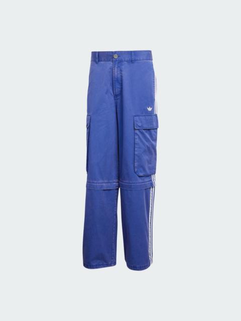 Adilenium Season 3 Cargo Pants