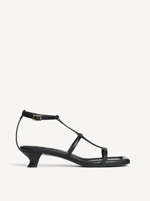 Teva leather sandals