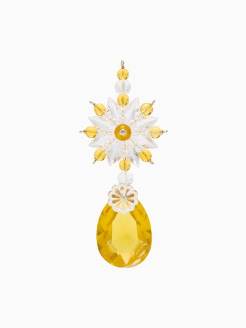 Lobmeyr Crystal Ornament