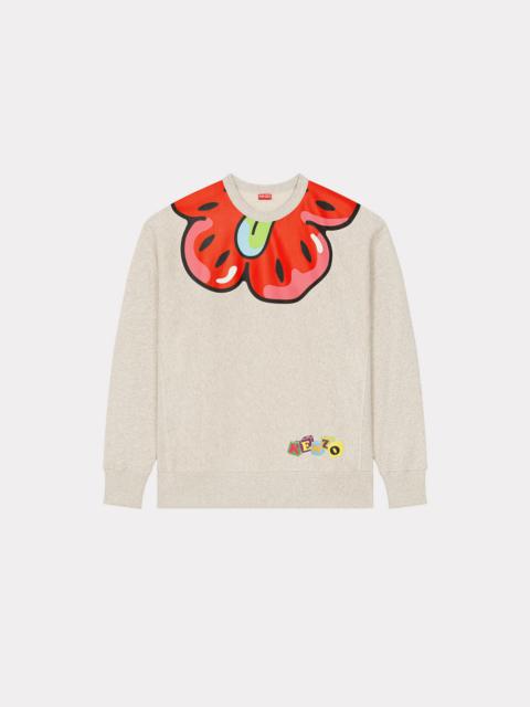 'BOKE Boy' oversized sweatshirt