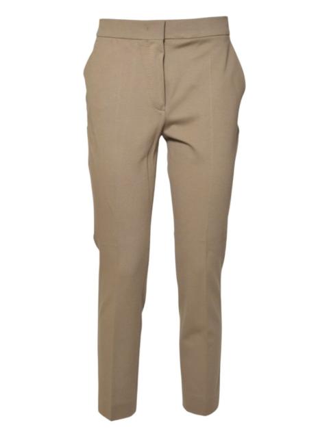 concealed fastening trousers