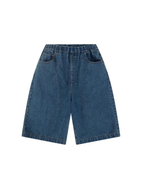 SPAR SHORTS RIVER WASH