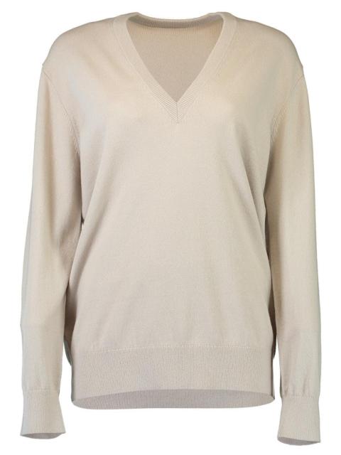 Long Sleeve Pullover