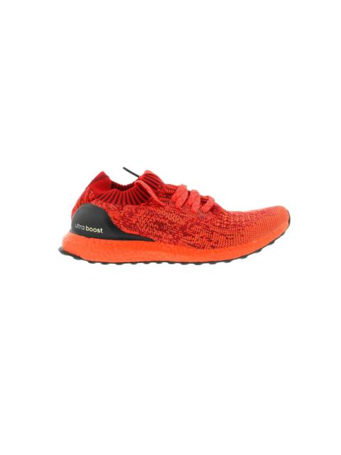 Ultra boost uncaged triple red sales